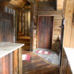 Reclaimed Floors, Doors and Cabinets