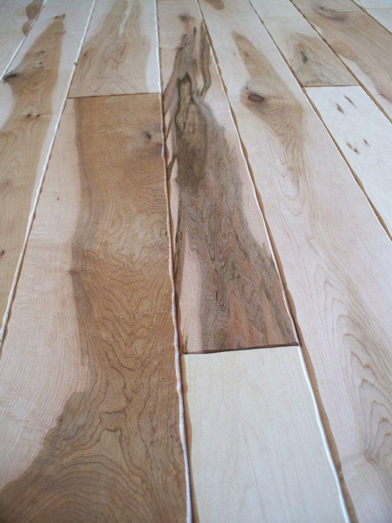 Maple Flooring Balsam Wide Plank Flooring