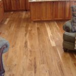 Cherry Wood Flooring
